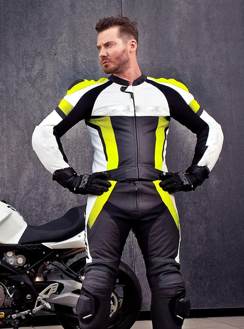 Motorcycle Gear