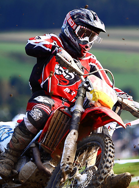 Motocross Gear