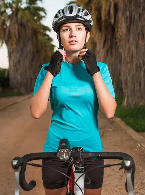 Cycling Gear